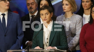Završena rasprava bez rasprave